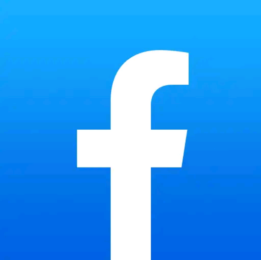Facebook - paquetes grandes de Me gusta