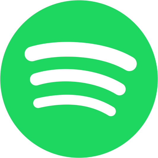 Spotify - paquetes grandes de reproducciones